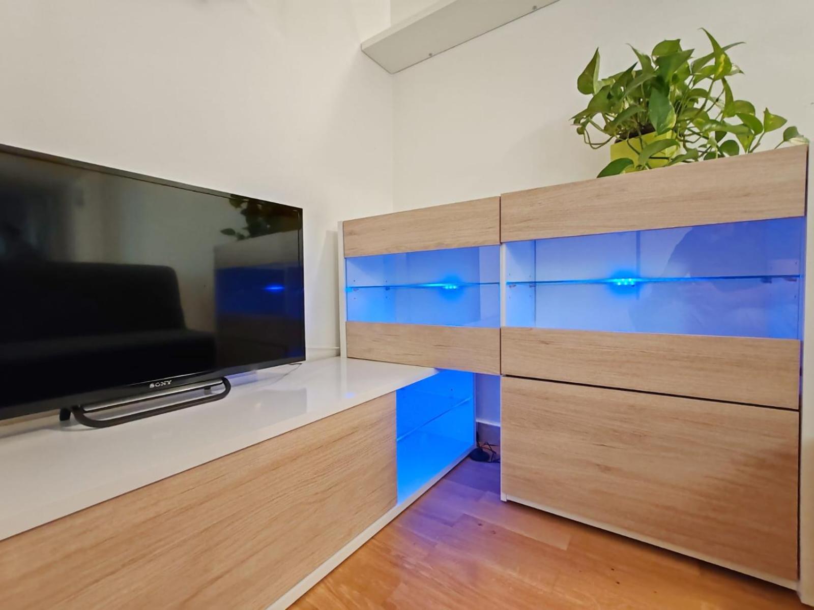 La Porta Appartement