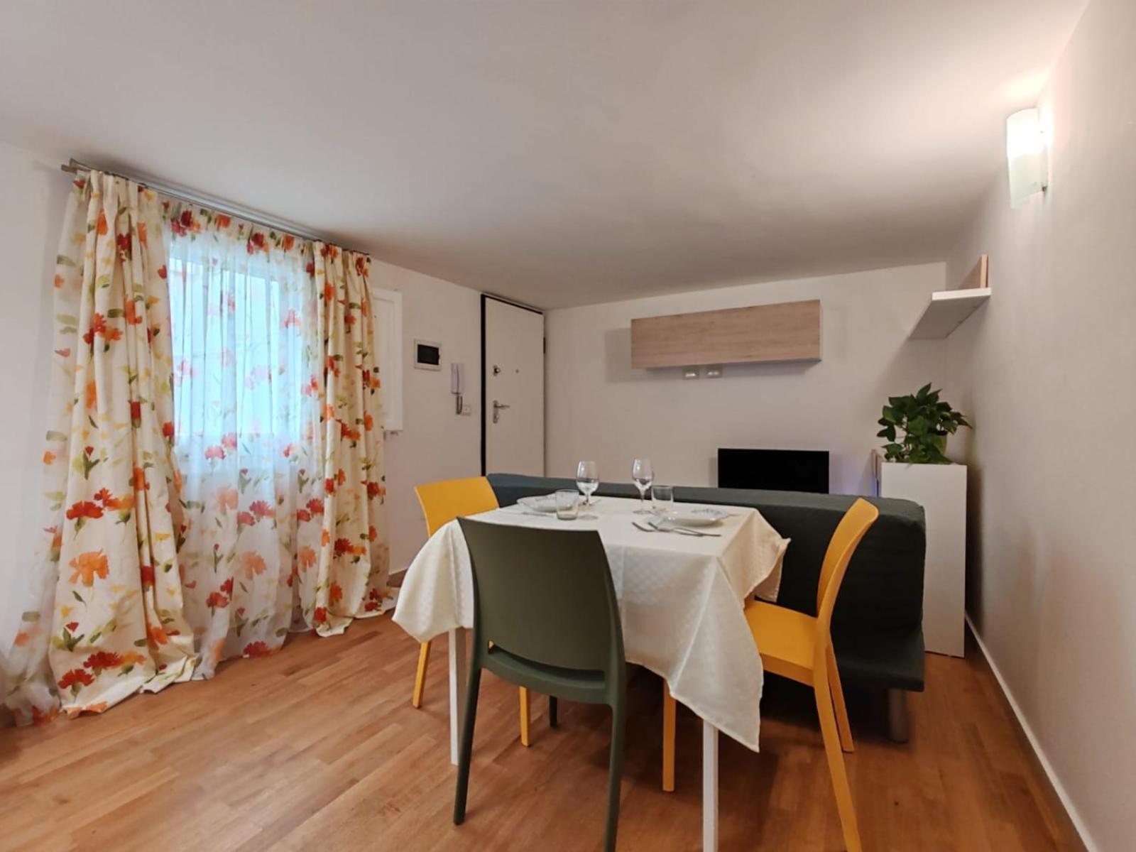 Appartement La Porta *