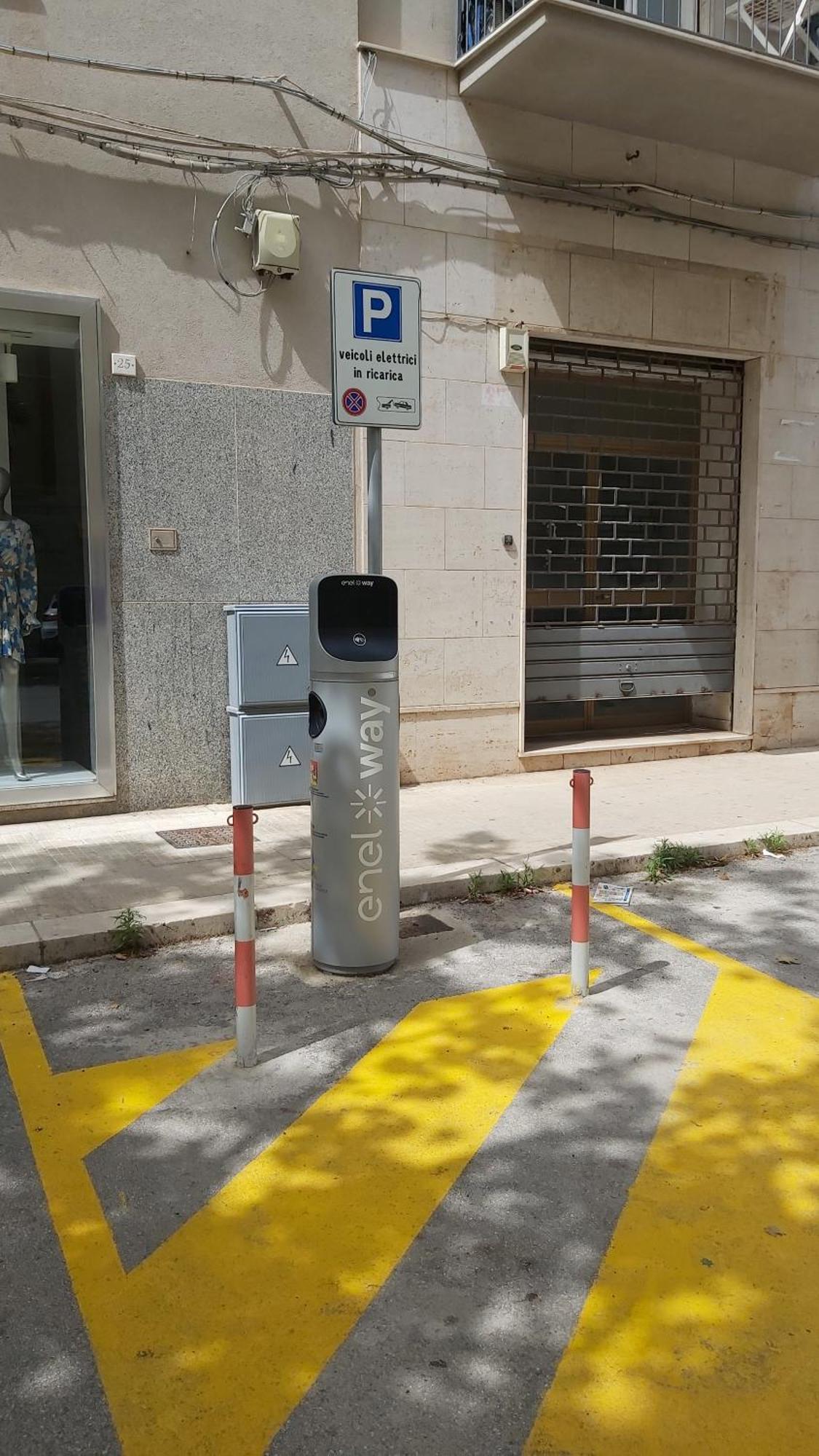La Porta Apartment *