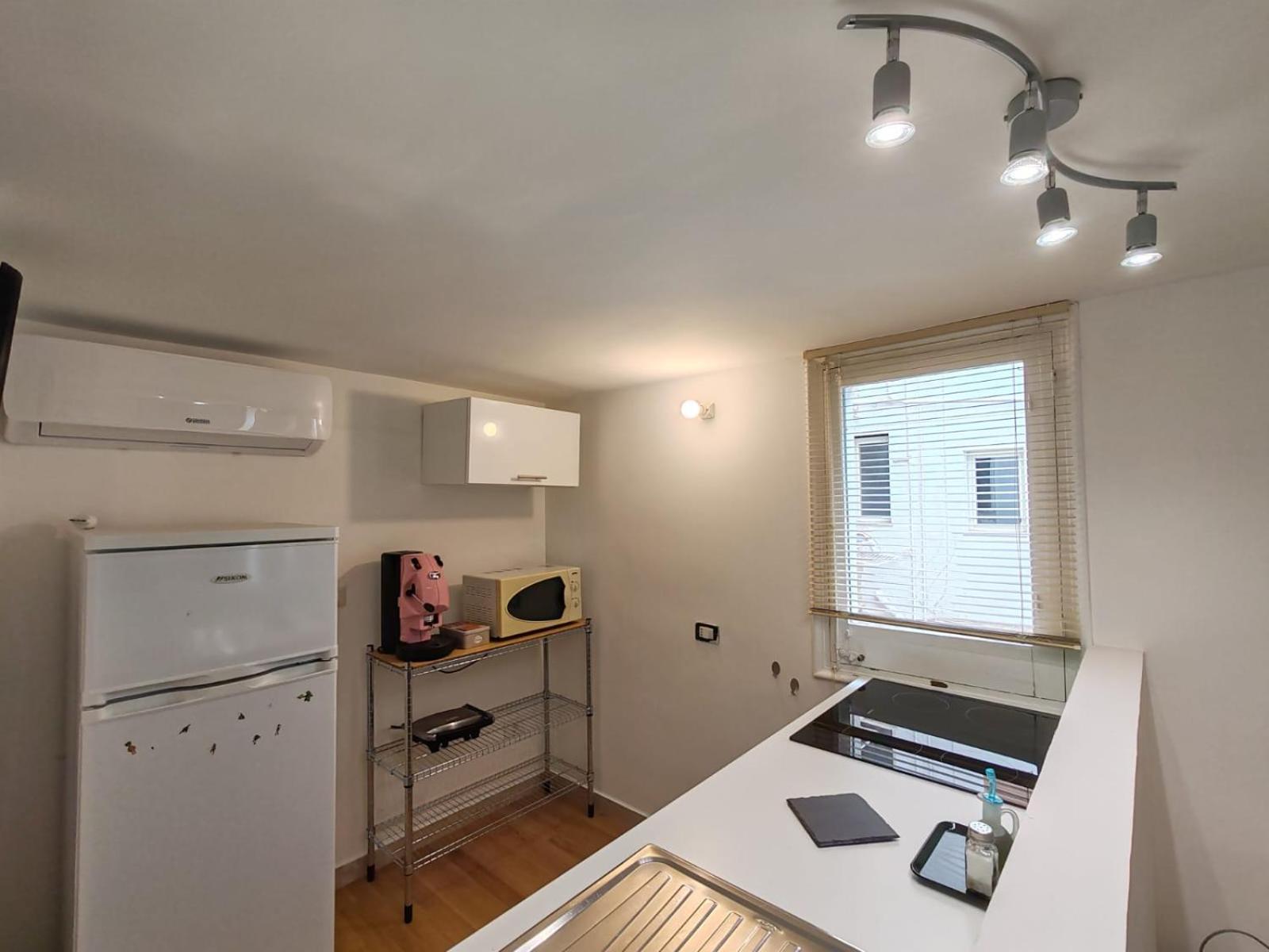 La Porta Appartement *