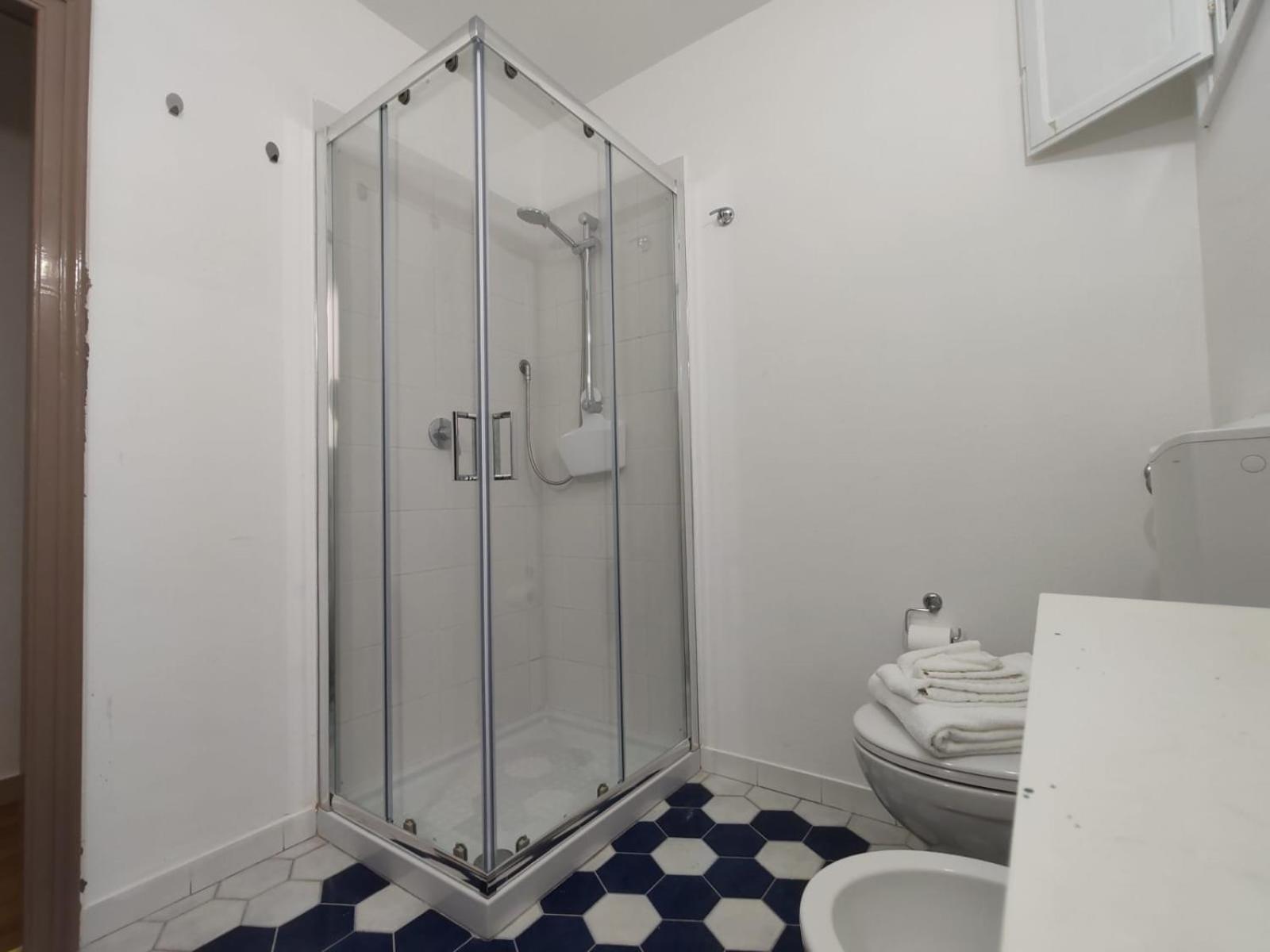 Apartment La Porta Trapani