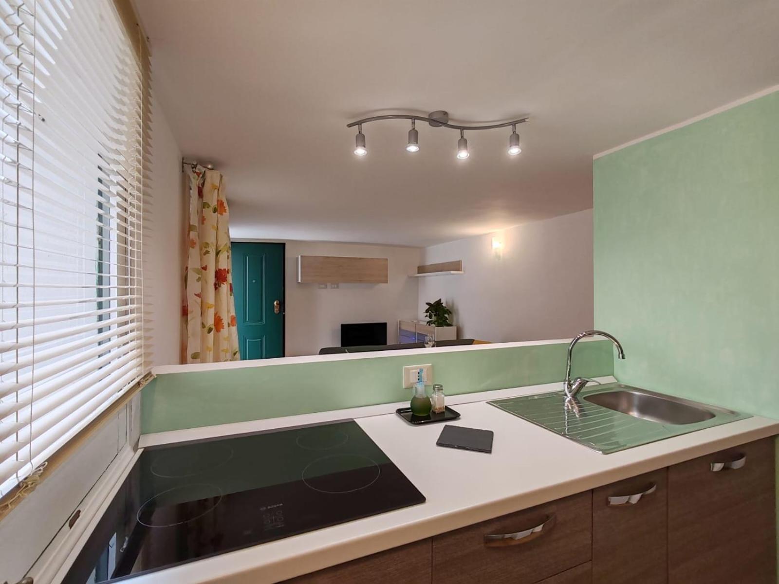 La Porta Appartement