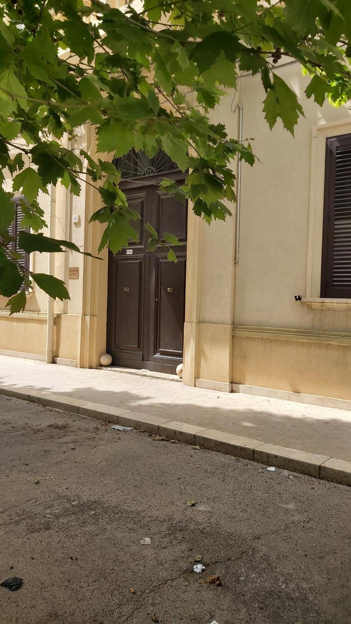 La Porta Appartement Trapani